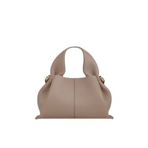 Nouveau Sac Polène Cloud 2026 au Design Unique, Sac à Main en Cuir Français Luxe Léger, Sac Bandoulière Tendance pour Femme - Product Image 5