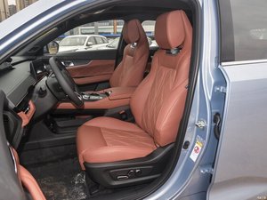 <span class=keywords><strong>Auto</strong></span> a Benzina Changan Uni-k 2.0t 4wd Modello Joy 2026 di Alta Qualità, Guida a Sinistra, 5 Posti, Prodotta in Cina - Product Image 4