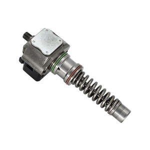 Bomba de inyección de combustible de montaje de motor diésel 0414755004 1379110 1392052 para Daftruck Euro 3 - Product Image 1