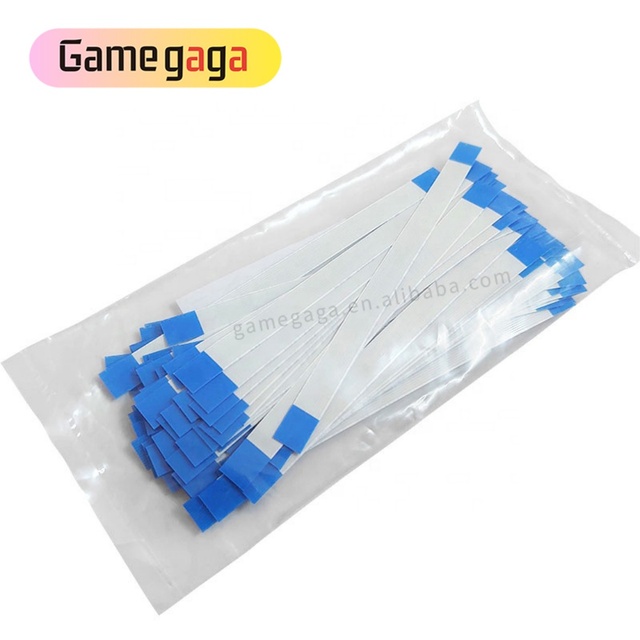 Replacement 12 Pin Flex Cable for PS4 Controller Game Accessories for PS4 Repair Parts Optical for PS4 Controller