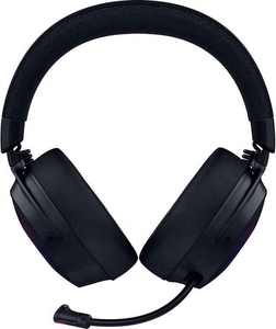 Razer Kraken V4 Pro <b>Wireless</b> Gamer Headset 2.4GHz Gaming Headphones USB 3.5mm Super Wideband Mic <b>PC</b> Mac Mobile Phone ENC RGB - Product Image 2
