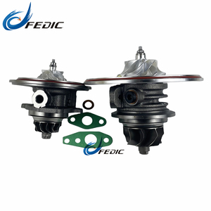 GT1238MZ + GT2260S 846015 846016 MFS Twin Turbo cartuccia per Nissan NV400 Renault Master III Opel Movano B <span class=keywords><strong>2.3</strong></span> DCI <span class=keywords><strong>CDTI</strong></span> M9T 2014 - Product Image 3