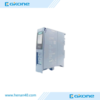 SIMATIC S7-1500 CPU 1511C-1PN 6es7511-1ck01-0ab0 Original 6es75111ck010ab0 en Stock para Programación de PLC