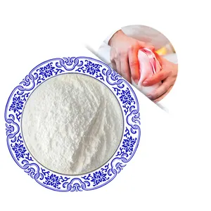 อาหารเสริมกรดอะมิโน CAS 70753-61-6แคลเซียม <span class=keywords><strong>L</strong></span> <span class=keywords><strong>threonate</strong></span> - Product Image 1