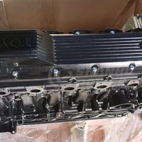Pièces de moteur diesel 1HZ 4.2L pour Land Cruiser 70 76 78 79 100 Series Coaster