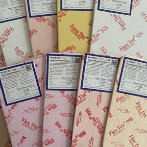 China Shoe Material Manufacturer Supply Cellulose 909 <strong>Insole</strong> <strong>Paper</strong> <strong>Insole</strong> <strong>Board</strong> - Product Image 4