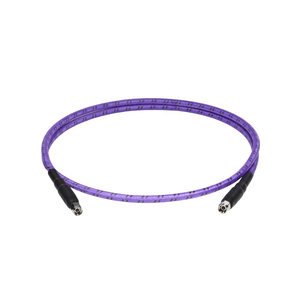 Câble coaxial RF à phase stable haute performance série EPL26, DC 26,5 GHz, 3,5 mm, assemblage de câble de <span class=keywords><strong>test</strong></span> de précision flexible avec blindage - Product Image 1