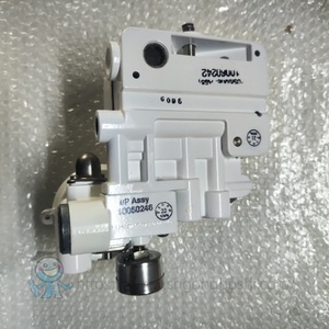 Positionneur de vanne analogique industriel Flowserve Beta, série NT3000, transducteur électropneumatique avec protocole HART, OEM IP66/67 - Product Image 4