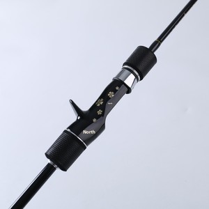 <span class=keywords><strong>Canne</strong></span> <span class=keywords><strong>à</strong></span> <span class=keywords><strong>pêche</strong></span> japonaise en carbone plein, style Slow Pitch Jigging, 1,8 m, 128 g, haute sensibilité, pour la <span class=keywords><strong>pêche</strong></span> en <span class=keywords><strong>bateau</strong></span> et en rivière - Product Image 5
