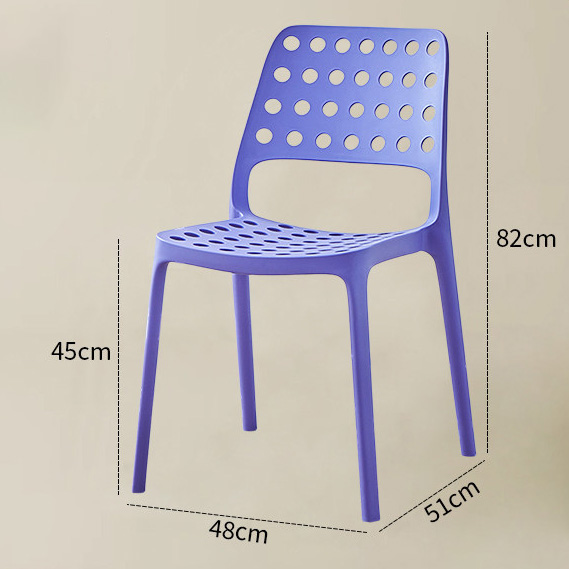 Lavender Purple [L.G.F Enhanced Edition]-No Armrest