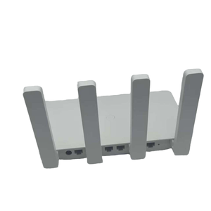 Nhà máy trực tiếp xd27 5g Bộ định tuyến Wi-Fi 6 3000Mbps băng thông rộng hơn 4 ăng ten băng tần kép liền mạch phủ <span class=keywords><strong>s</strong></span>óng toàn bộ nhà - Product Image 2