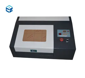 2022 Neueste Desktop-Gravur 3D-Stempel Laser gravur maschine