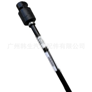 Eje Transversal de Dirección Tesla 1027852-00-A 1027828 para Modelo S, Pieza de Repuesto - Product Image 3