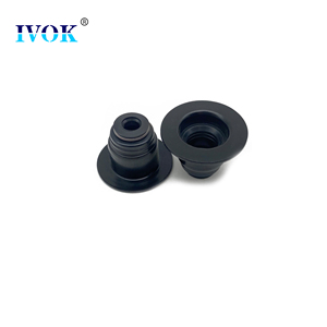Meilleur prix pour pièces automobiles Toyota, <span class=keywords><strong>moteur</strong></span> 1SZ, OEM 90913-02120, taille : 4*9.55*12.2*10.35, joint d'étanchéité de tige de soupape - Product Image 1