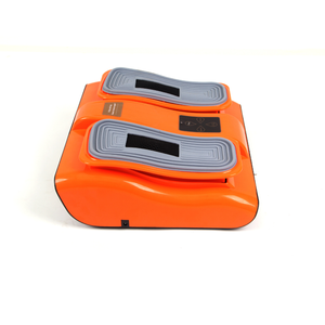 Massaggiatore Elettrico per <span class=keywords><strong>Piedi</strong></span> con Calore e Vibrazione, Massaggio Shiatsu per Alleviare il Dolore da Artrite, Prodotto per la Cura della Salute - Product Image 3