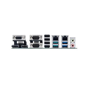 เมนบอร์ดอุตสาหกรรม ATX H610A-IM-A LGA1700 <span class=keywords><strong>Intel</strong></span> 12/<span class=keywords><strong>13</strong></span>/14th Gen เมนบอร์ด DDR4สามจอ PCIe5.0 IPC - Product Image 4
