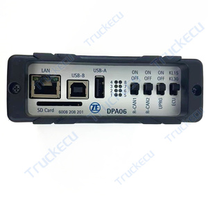 Công cụ Chẩn đoán cho ehps ZF với cáp truyền xe công cụ quét chẩn đoán cho ZF testman dpa06 - Product Image 5