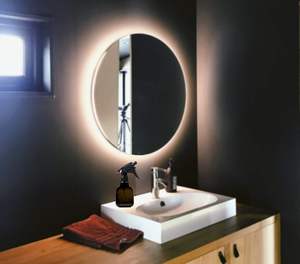 Botella pulverizadora de plástico HDPE ecológica, negra y blanca mate, de 750 ml y 350 ml, para limpieza del hogar, venta al por mayor - Product Image 3