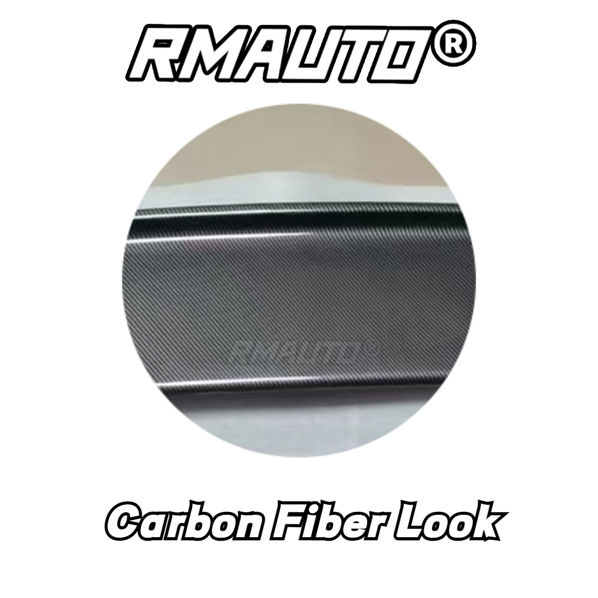 สไตล์คาร์บอนลุค