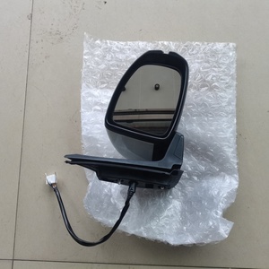 Kit carrozzeria specchietto laterale auto RHD per <span class=keywords><strong>honda</strong></span> <span class=keywords><strong>city</strong></span> 2015 2016 2017 2018 2019 2020 - Product Image 2