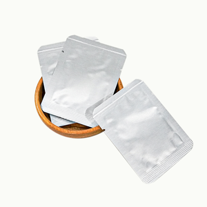 Bandes buccales à dissolution instantanée à base de plantes, sans eau, film oral à dissolution rapide, supplément nutritionnel léger et portable - Product Image 3