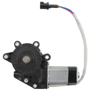 Lève-vitre électrique Nissan X-Trail T30 80730-8991A 12v arrière droit avec fonction anti-pincement - Product Image 4