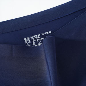 Vendita calda da donna Sexy in raso senza cuciture biancheria intima di seta di ghiaccio da donna Sexy slip senza cuciture mutandine di pizzo donna biancheria intima - Product Image 6