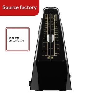 Métronome pour examens <span class=keywords><strong>de</strong></span> piano, précision mécanique, universel, pour guitare, guzheng, violon, accessoires d'instruments <span class=keywords><strong>de</strong></span> <span class=keywords><strong>musique</strong></span> pour enfants, vente en gros - Product Image 4