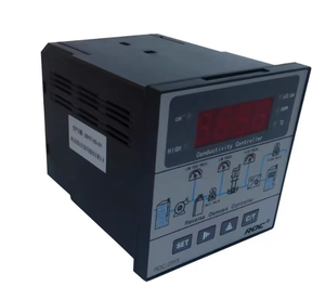 Controlador de Ósmosis Inversa Industrial en Línea de Una Etapa Corida ROC-2315 con Garantía de Más de 5 Años - Product Image 2