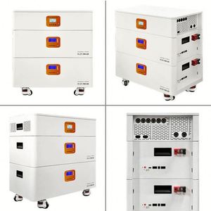 10000W Power Wall Off-<b>grid</b> System 5KW 10KW 15KW 25KW Storage System Lithium Ion Battery for Solar Panel Solar Energy System Kit - Product Image 3