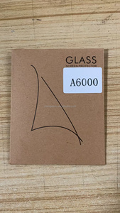 Pellicola Protettiva in Vetro Temperato per <span class=keywords><strong>Samsung</strong></span> Galaxy <span class=keywords><strong>Watch</strong></span> <span class=keywords><strong>4</strong></span> 5 6 7 44mm 40mm, Protezione Schermo Antigraffio HD Trasparente per Smartwatch - Product Image 5