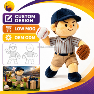 Pluche tijger mascotte speelgoed, diepgaande aanpassing, OEM/ODM, sportevenementen cadeaus, pluche speelgoed fabrikant - Product Image 2