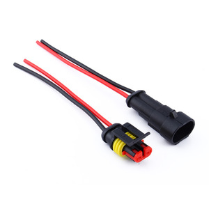 ขั้วต่อ PH/XH แบบกำหนดเอง Molex Picoblade 51021 1.25 มม. <span class=keywords><strong>2</strong></span>/<span class=keywords><strong>3</strong></span>/4/5/6 ขา ตัวเมีย ตัวผู้ สายทองแดงเปลือย <span class=keywords><strong>2</strong></span> ขา ชุดสายไฟสำหรับคอมพิวเตอร์ อุปกรณ์อิเล็กทรอนิกส์ - Product Image 1