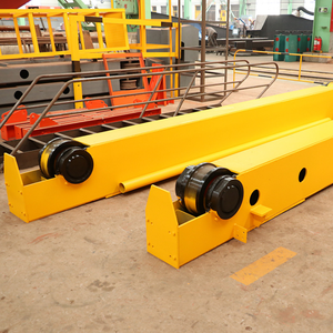 Vendita calda motore elettrico eot gru end trasporto <span class=keywords><strong>3</strong></span> <span class=keywords><strong>Ton</strong></span> 5 <span class=keywords><strong>ton</strong></span> 10 <span class=keywords><strong>Ton</strong></span> gru sistema di viaggio end fascio - Product Image 4