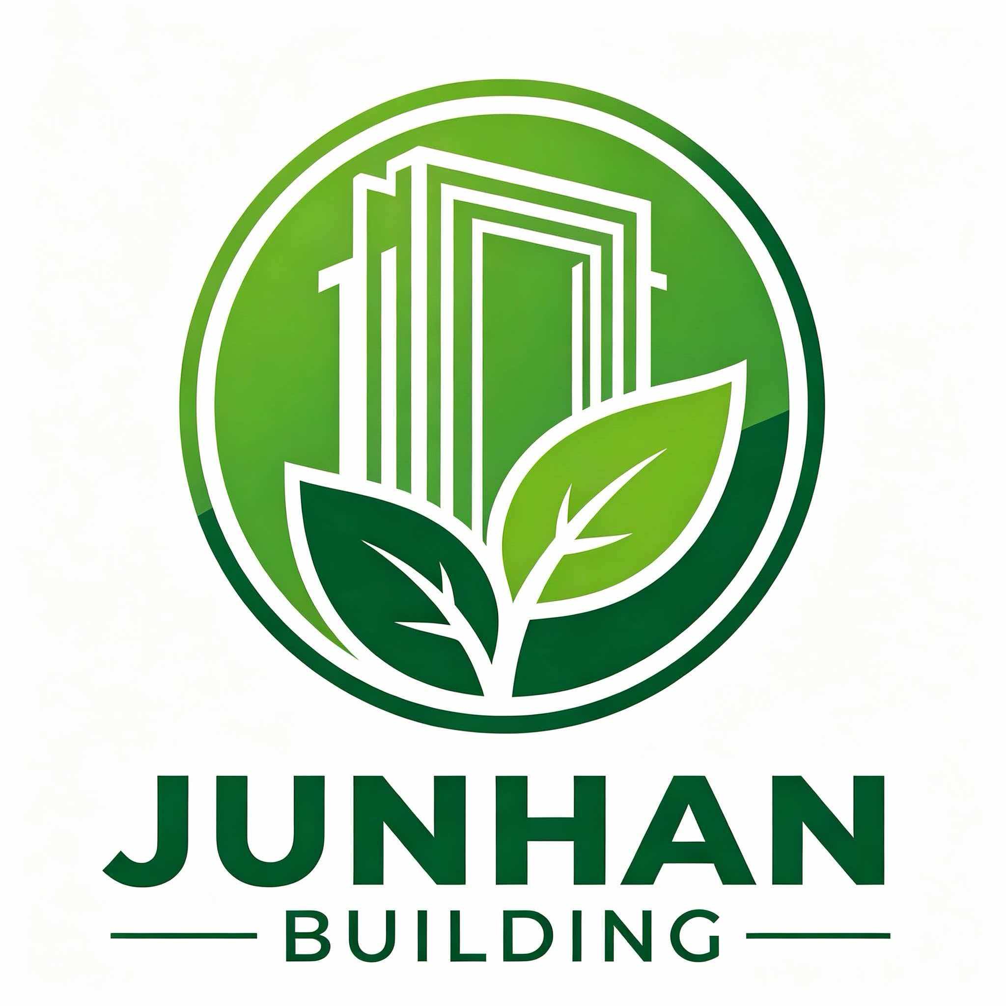 Hunan Junhan New Building Materials Co., Ltd. logo
