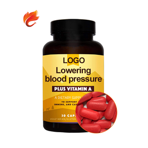 อาหารเสริมโทนิคในเลือดลาซ่อนเจลาติน600มก. เม็ดเคี้ยว - Product Image 1