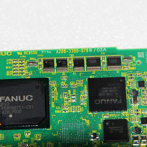 FANUC A20B-3300-0788 Original Axis <b>Card</b> Pcb Board - Product Image 2