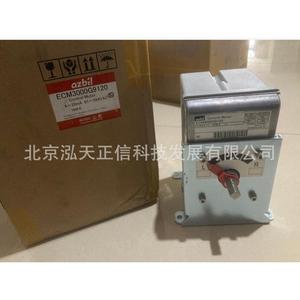 Actuador de amortiguador AZbil ECM3000G9120 original de Japón. Reembolso diez veces mayor por productos falsificados. Consulte el precio por separado. - Product Image 3
