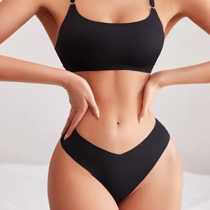 <span class=keywords><strong>Ensemble</strong></span> de lingerie <span class=keywords><strong>sexy</strong></span> en dentelle de haute qualité avec armatures, soutiens-gorge et culottes sans couture pour femmes, ensembles de lingerie <span class=keywords><strong>sexy</strong></span> - Product Image 1