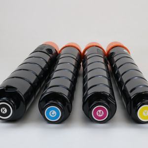 Poudre de toner de qualité originale pour cartouche de toner compatible Canon C5045 5051 5250 C5255 NPG45 GPR30 C-EXV28 Imprimantes Toner - Product Image 2