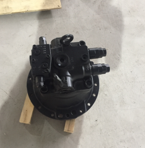 เฟืองท้ายรถขุด SK45 รุ่น PY15V00007F1 สำหรับมอเตอร์สวิง Kobelco SK45SR - Product Image 4