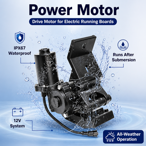 Marchepieds électriques rétractables pour tous les modèles Land <span class=keywords><strong>Rover</strong></span> <span class=keywords><strong>Range</strong></span> <span class=keywords><strong>Rover</strong></span> Discovery Sport Defender <span class=keywords><strong>Evoque</strong></span> - Product Image 4