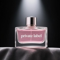 Collection Privée de Parfums pour Dames, Vaporisateur, Parfums Arabes, Vente en Gros, Fabricant de Parfums en Marque Blanche