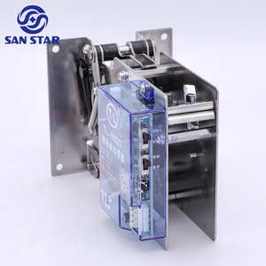 Entropy Redemption Microcomputer TL-002IV Giấy Xổ Số Hàng Xếp Hàng Điện Tử Xổ Số Vé <span class=keywords><strong>Dispenser</strong></span> Cho <span class=keywords><strong>Arcade</strong></span> Trò Chơi - Product Image 4