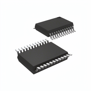 Embedded Buy Online Electronic Components EFM8BB31F16G-A-QSOP24 24 SSOP Authorized Distributor - Product Image 1