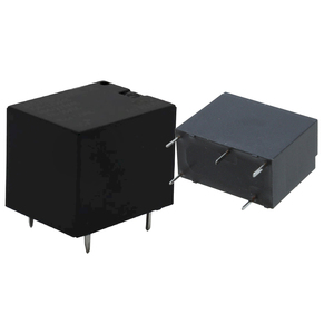 Original F90-SH-112D1(40A) Power <b>Relay</b> Specially Designed for Industrial Control Systems - Product Image 1