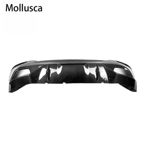 ดิฟฟิวเซอร์หลังคาร์บอนไฟเบอร์ทรง 5 Series G30 G38 สำหรับปี 2017-2020 - Product Image 3