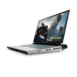 Ordinateur portable de jeu <span class=keywords><strong>Alienware</strong></span> X17 R2 de qualité supérieure, nouvelle génération, 12e génération <span class=keywords><strong>I9</strong></span>-12900HK <span class=keywords><strong>RTX</strong></span> <span class=keywords><strong>3080</strong></span> Ti FHD 1TB 64GB - Product Image 1