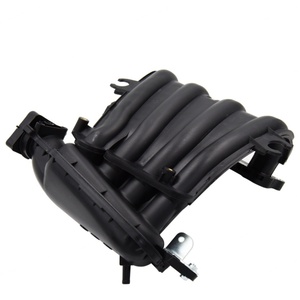 Colector de Admisión NMN 14001-EE00B para Nissan Qashqai 2007-2015 1.6L HR16DE OE # 14001-EE00B/HR16DE Nuevo - Product Image 6