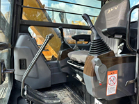 Sany Sy75Cpro d'occasion Euro 5 EPA Tier 4 Engine Excavadora Sany Sy60 Sy75 Sy95 Sy55 Sy26 Sy35 Pelle sur chenilles Sany Sy75Cpro Vente